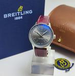 Breitling - Navitimer Chronometer - Ref. A17327 - Homme -, Handtassen en Accessoires, Horloges | Heren, Nieuw