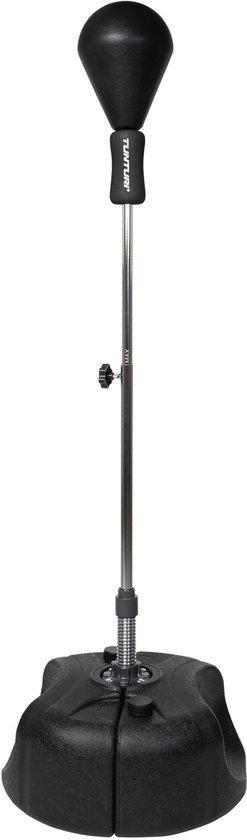 Tunturi Vrijstaande Speedball - Boksbal op Voet - Staande, Sports & Fitness, Équipement de fitness, Enlèvement ou Envoi