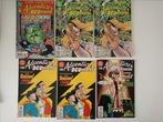 Adventure Comics Vari - Adventure Comics - 19 Comic - Eerste, Boeken, Nieuw