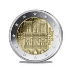 France. 2 Euro 2025 Notre Dame de Paris (25 monnaies) en, Postzegels en Munten, Munten | Europa | Euromunten
