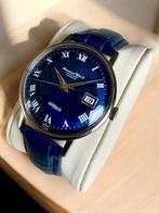IWC - Jumbo - Gilt Blue Dial - 804A - Heren - 1960, Nieuw