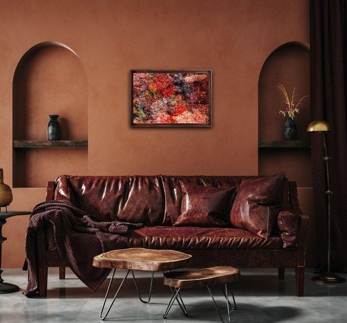 Viet Ha Tran - Wall of Nature LXIV, Antiek en Kunst, Kunst | Designobjecten