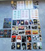 Beatles - Vintage memorabilia collectie: kaarten,