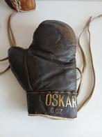 Boksen - 1960 - Bokshandschoen
