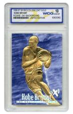 1996/97 Skybox Kobe Bryant Rookie - Sky Blackground -, Nieuw