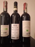 2014 , 2018 Col dOrcia & 2020 Casanova di Neri - Brunello, Nieuw