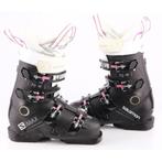36,5 37 dames skischoenen SALOMON S/MAX 70 W, oversized pivo, Verzenden, Nieuw, Salomon