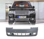 PARE CHOCS FRONTAL POUR RANGE ROVER VOGUE 05-12 LOOK AUTOBIO, Verzenden, Nieuw