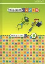 Veilig en vlot / Veilig leren lezen / 9 9789048716272, Boeken, Verzenden, Gelezen, Annemie Benoit