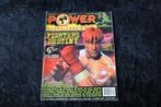 Power Unlimited Jaargang 6 Maart 1998, Verzenden, Nieuw