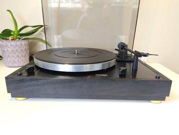 Thorens - TD 146 MK 5 - High End-Audiophile Platenspeler beschikbaar voor biedingen