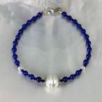 Zonder minimumprijs - Armband Zilver Parel - Parel - SSP, Nieuw