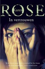 In vertrouwen / Baltimore / 2 9789026133893 Karen Rose, Boeken, Thrillers, Verzenden, Gelezen, Karen Rose