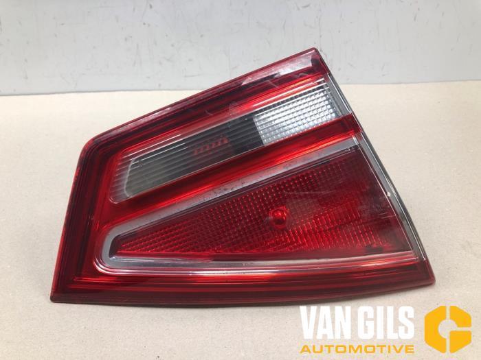 Achterlicht links Ford B-Max O322481, Auto-onderdelen, Verlichting