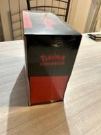 Pokémon - 1 Boîte de dresseur élite - Scarlet & Violet -, Nieuw
