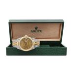 Rolex - Datejust - 16233G - Unisexe - 1990-1999, Nieuw