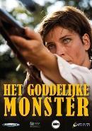 Goddelijke monster, het op DVD, Cd's en Dvd's, Verzenden, Nieuw in verpakking