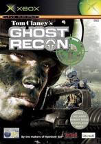 Tom Clancys Ghost Recon (Xbox Original Games), Ophalen of Verzenden