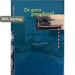 De grens gemarkeerd 9789070427856 P. Spapens, Boeken, Verzenden, Gelezen, P. Spapens
