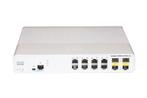 Cisco Catalyst 2960C Switch 8 FE, 2 x Dual Uplink, Lan, Ophalen of Verzenden