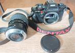 Sigma, Pentax program A + 35-70mm | Single lens reflex, Audio, Tv en Foto, Nieuw