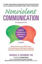 Nonviolent Communication 3rd Ed 9781892005281, Verzenden, Zo goed als nieuw, Marshall B. Rosenberg