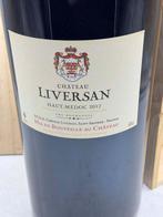 2012 Château Liversan - Haut-Médoc Cru Bourgeois - 1, Verzamelen, Nieuw