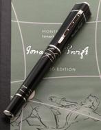 Montblanc - Writer Edition Jonathan Swift - Roller balpen, Nieuw
