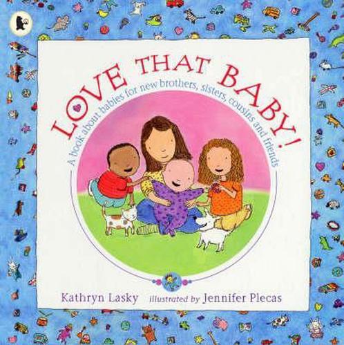 Love That Baby 9781844287581, Livres, Livres Autre, Envoi