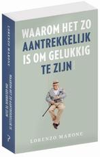 Waarom het zo aantrekkelijk is om gelukkig te zijn, Boeken, Romans, Verzenden, Nieuw