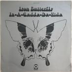 Iron Butterfly - In-A-Gadda-Da-Vida, Verzenden, Gebruikt