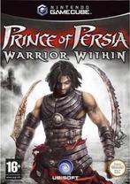 Prince of Persia Warrior Within (Gamecube Games), Games en Spelcomputers, Games | Nintendo GameCube, Ophalen of Verzenden, Zo goed als nieuw