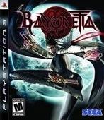 Bayonetta (ps3 used game), Ophalen of Verzenden