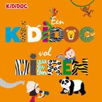 EEN KIDIDOC VOL DIEREN / Kididoc 9789082224665, Verzenden, Gelezen, ONWAAR Kididoc