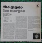 Lee Morgan - The Gigolo - LP - Stereo - 1977, Nieuw in verpakking