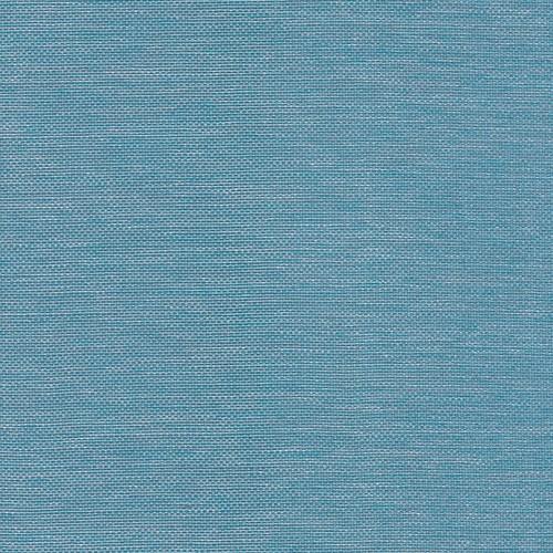 Waterdichte stof voor loungekussens - 5m rol - Lichtblauw, Hobby en Vrije tijd, Stoffen en Lappen, Verzenden