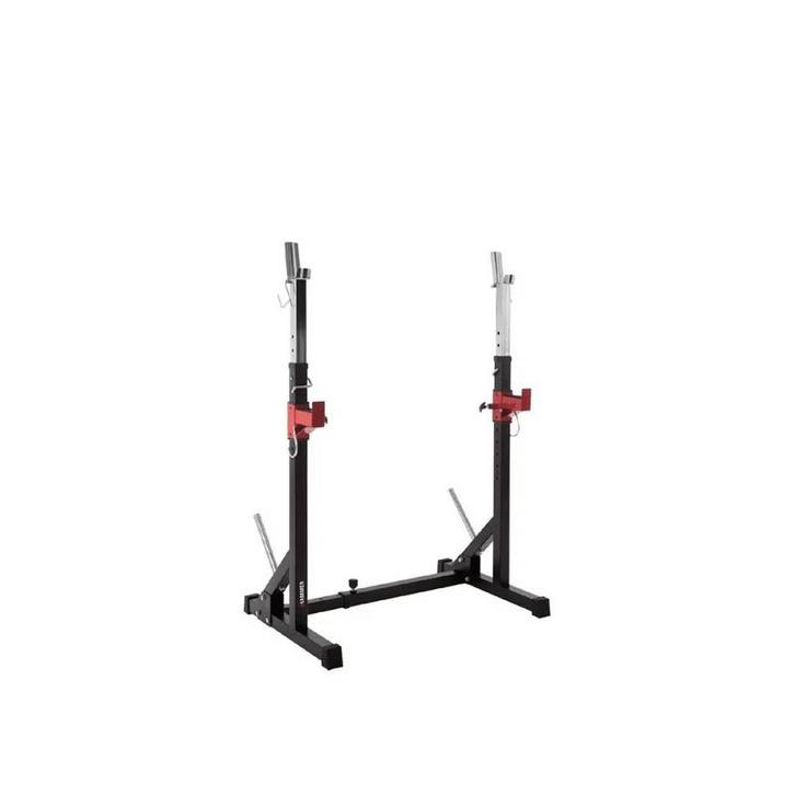 Hammer - Training Station Core 2.0 - Squat Rack, Sport en Fitness, Fitnessmaterialen, Nieuw, Ophalen of Verzenden