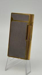 Caran dAche - Bicolor Gold Plated - Aansteker - Verguld met, Nieuw