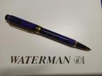 Waterman - Man 200 Rhapsody bleu minéral - Vulpotlood, Verzamelen, Nieuw
