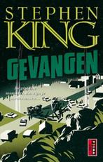 Gevangen 9789021012254 Stephen King, Boeken, Verzenden, Gelezen, Stephen King