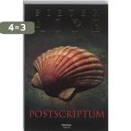 Postscriptum / Aspe 9789022326060 Pieter Aspe, Boeken, Verzenden, Gelezen, Pieter Aspe