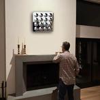 AVA Design - Buble Mirror 3D design interior, Antiek en Kunst