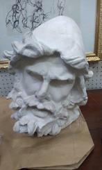 sculptuur, Ulisse - 48 cm - Gips