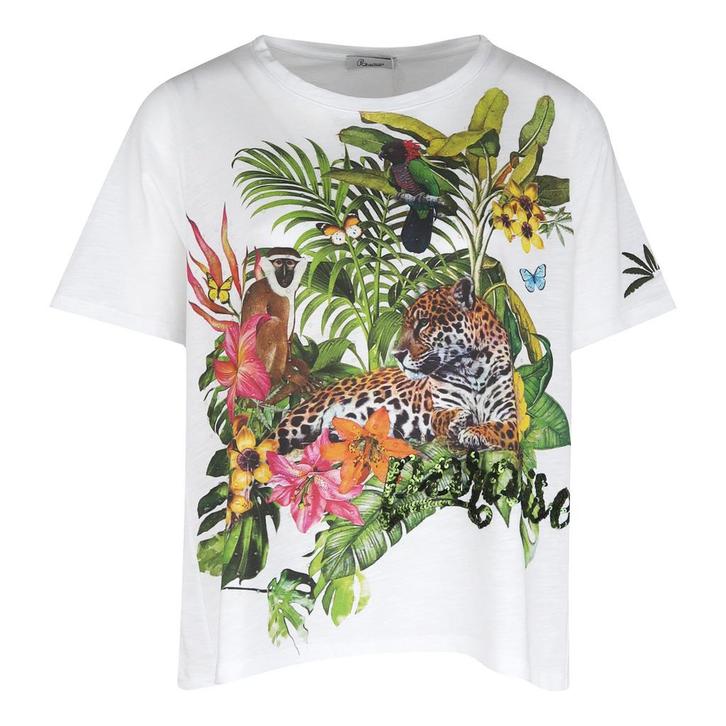 Princess goes Hollywood • t-shirt paradise • 36, Kleding | Dames, Blouses en Tunieken, Verzenden