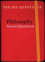 Big Questions: Philosophy 9781849160001, Boeken, Gelezen, Simon Blackburn, Verzenden