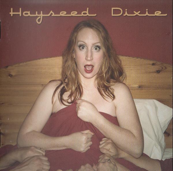 Hayseed Dixie - No Covers, CD & DVD, CD | Pop, Envoi