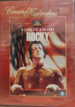 Rocky (dvd nieuw), CD & DVD, Ophalen of Verzenden