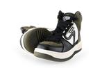 Replay Hoge sneakers in maat 29 Groen | 5% extra korting, Jongen of Meisje, Schoenen, Zo goed als nieuw, Verzenden