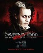 Sweeney Todd: the demon barber of Fleet Street by Mark, Gelezen, Mark Salisbury, Verzenden