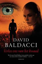 Verlos ons van het kwaad / Shaw / 2 9789022995495, Boeken, Verzenden, Gelezen, David Baldacci